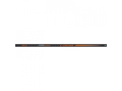 40975 preston c drome power landing net handle 3 6m