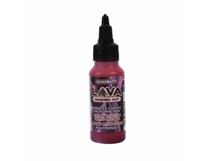 40984 sonubaits lava washed out 50 ml