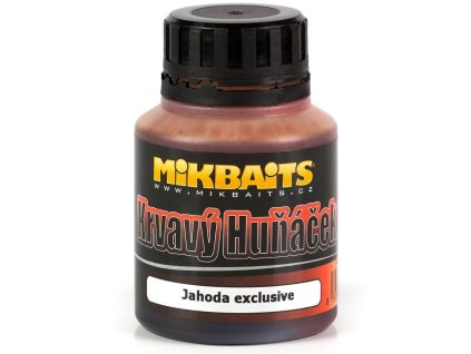 409 mikbaits krkavy hunacek dip 125ml krab sardinka