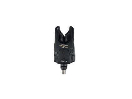41032 carp spirit csc 4 1x receiver sada signalizatorov