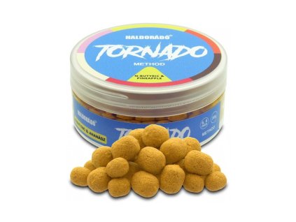 41041 haldorado tornado method ananas butyric 6 8mm 30g