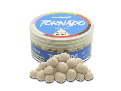 41044 haldorado tornado method cesnak mandla 6 8mm 30g