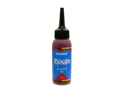 41050 haldorado tornado activator gel sladka jahoda 60ml
