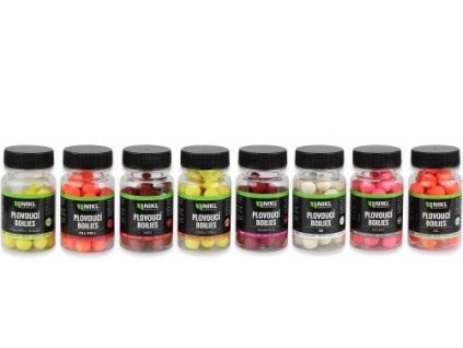 41266 nikl method feeder pop up ananas 8 10mm 20g