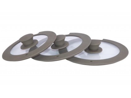 41329 trakker pokrievka armolife cookset lid medium