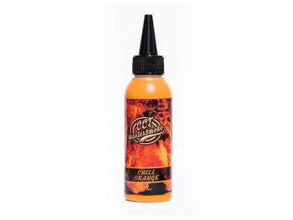 4144 cct master smoke liquid chilli orange 110ml