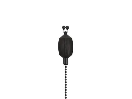 41527 fox black label dumpy bobbins black