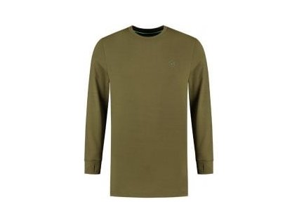 41548 korda kore thermal long sleeve shirts vel xxl