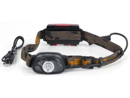415 fox halo ms300c headtorch