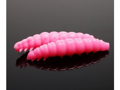 41680 libra lures larva 45 bubble gum cheese 8ks