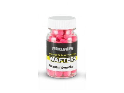 41998 mikbaits wafters pikantna slivka 8mm 60ml