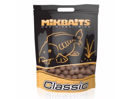mikbaits classic krill 20 mm
