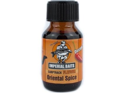 42037 imperial baits esencia carptrack flavour oriental spice 50ml