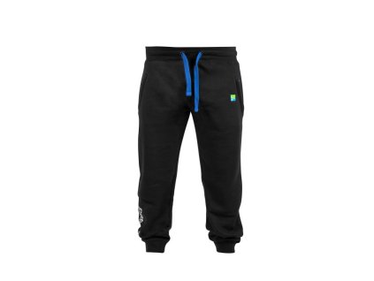 42058 preston black joggers vel l