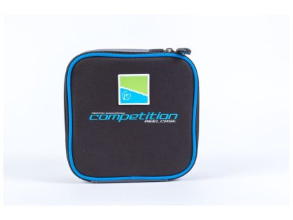 42082 preston competiton reel case