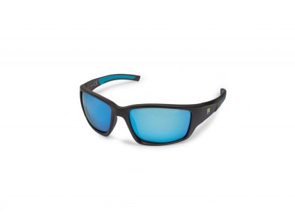 42091 preston floater pro polarised sunglasses blue lens