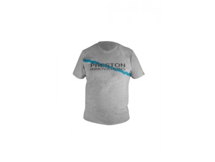 42100 preston grey t shirt vel l