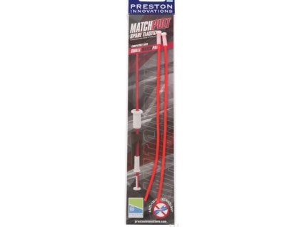 42118 preston pult small spare elastic