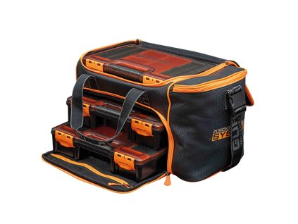 42157 guru fusion feeder box system bag