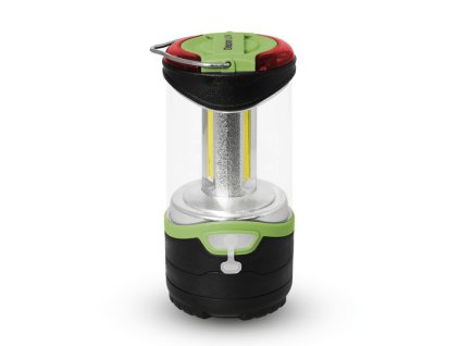 4237 delphin luna kempingova lampa 5w