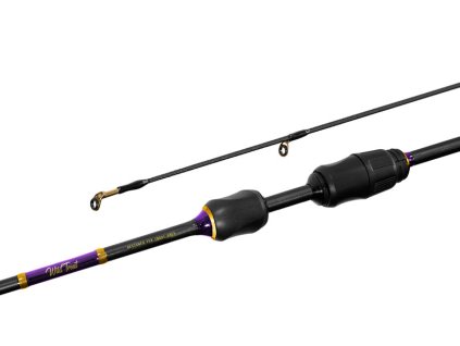 42739 delphin udica spin wild trout 228cm 1 10g