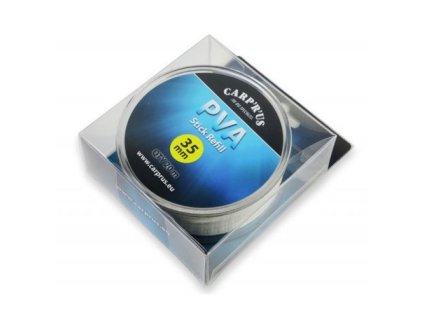 42745 carp r us pva stick refill 35mm 7m nahradna pva pancucha
