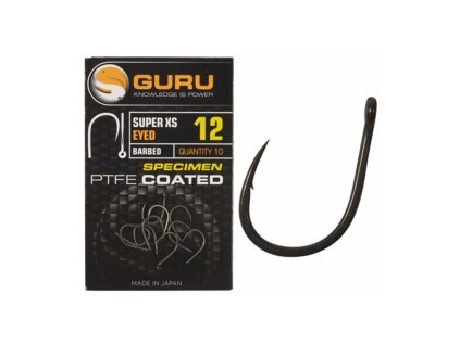 4279 guru hacik super xs vel 8 s protihrotom
