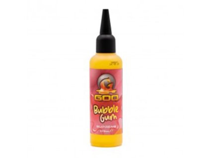 43054 goo bubble gum supreme 115ml
