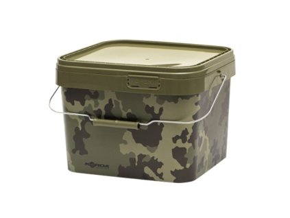 43066 korda compac bucket 10l vedro