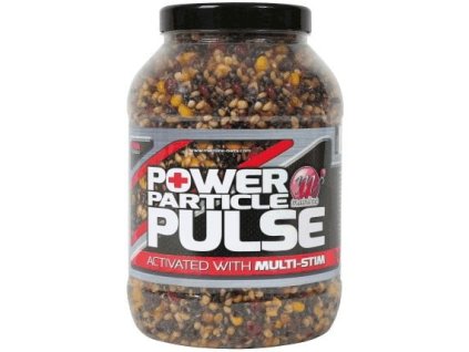 43159 mainline the pulse with added multi stim 3l