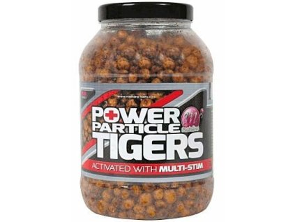 43162 mainline tigers with added multi stim tigernut 3l