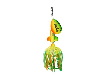 43201 madcat propeller teaser 150g firetiger uv