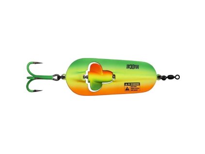 43219 madcat rattlin spoon 110g firetiger