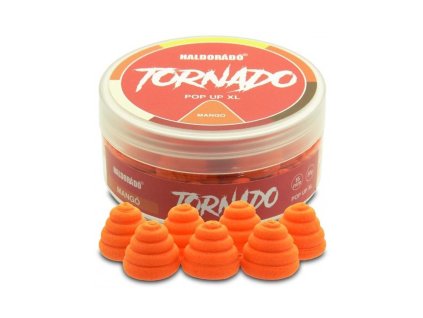 43507 haldorado tornado pop up xl mango 15mm 30g