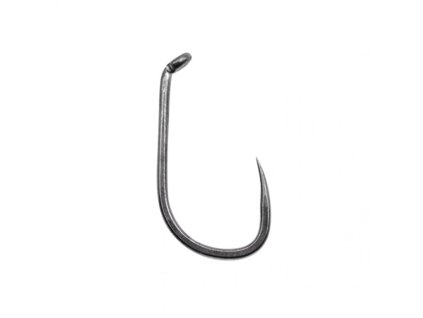 43687 korda basix wide gape barbless vel 8