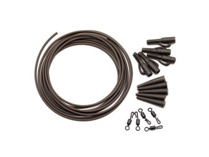 43726 korda basix lead clip action pack