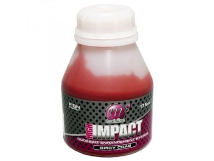 43780 mainline dip spiced crab 175ml