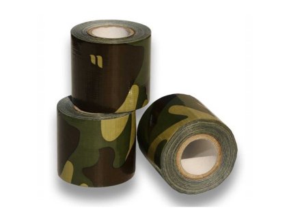 4378 nikl textilna camo paska 10m