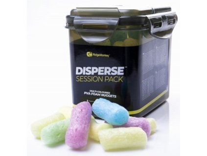 43957 ridgemonkey disperse pva foam nuggets session pack