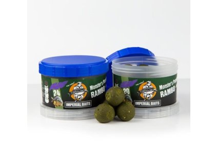 44134 imperial baits carptrack rambo monster paradise 24mm 80g