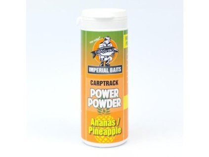 44152 imperial baits power powder ananas 100g