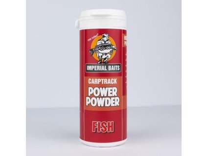 44167 imperial baits power powder big fish 100g