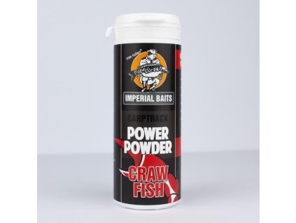 44170 imperial baits power powder crawfish 100g