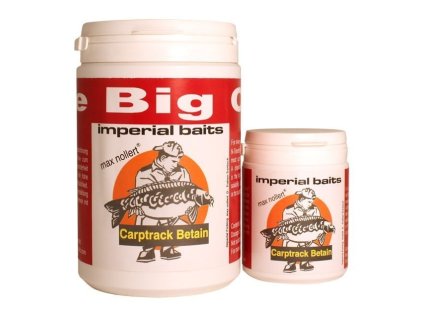 44179 imperial baits carptrack betain big one 600g