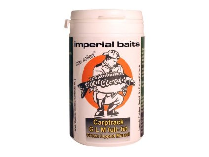 44182 imperial baits carptrack glm full fat big one 500g