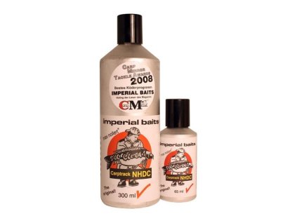 44185 imperial baits carptrack nhdc sladidlo 300ml