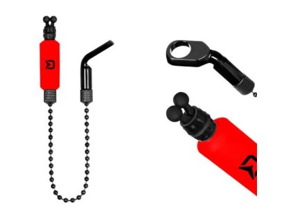 44209 delphin swinger rota chain cerveny