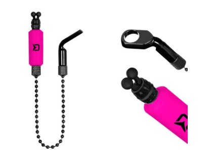 44218 delphin swinger rota chain fialovy