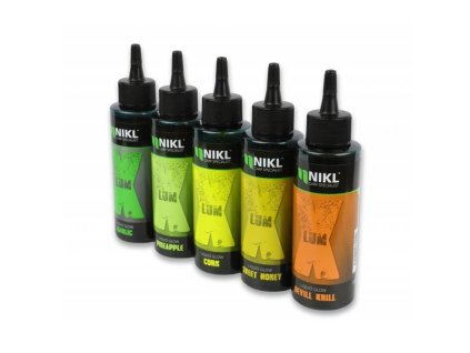 44464 nikl lum x yellow liquid glow devill krill 115ml
