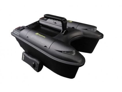 44503 ridgemonkey zavazacia lodka hunter 750 bait boat